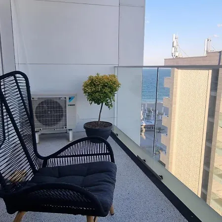 Daire Sea Studio In White Tower