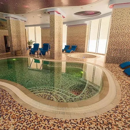 Sea Studio In White Tower